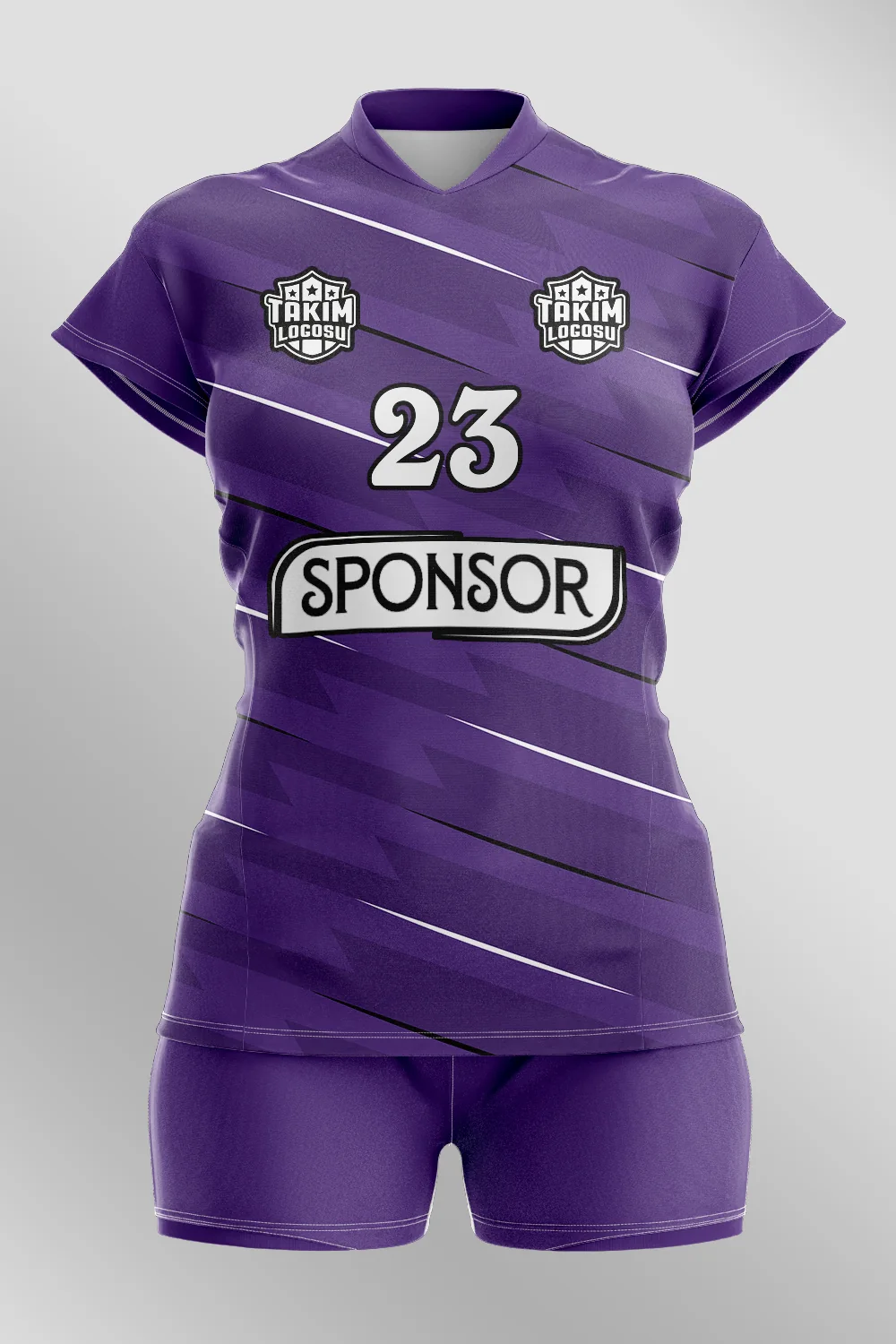 Voleybol Forma Model 033