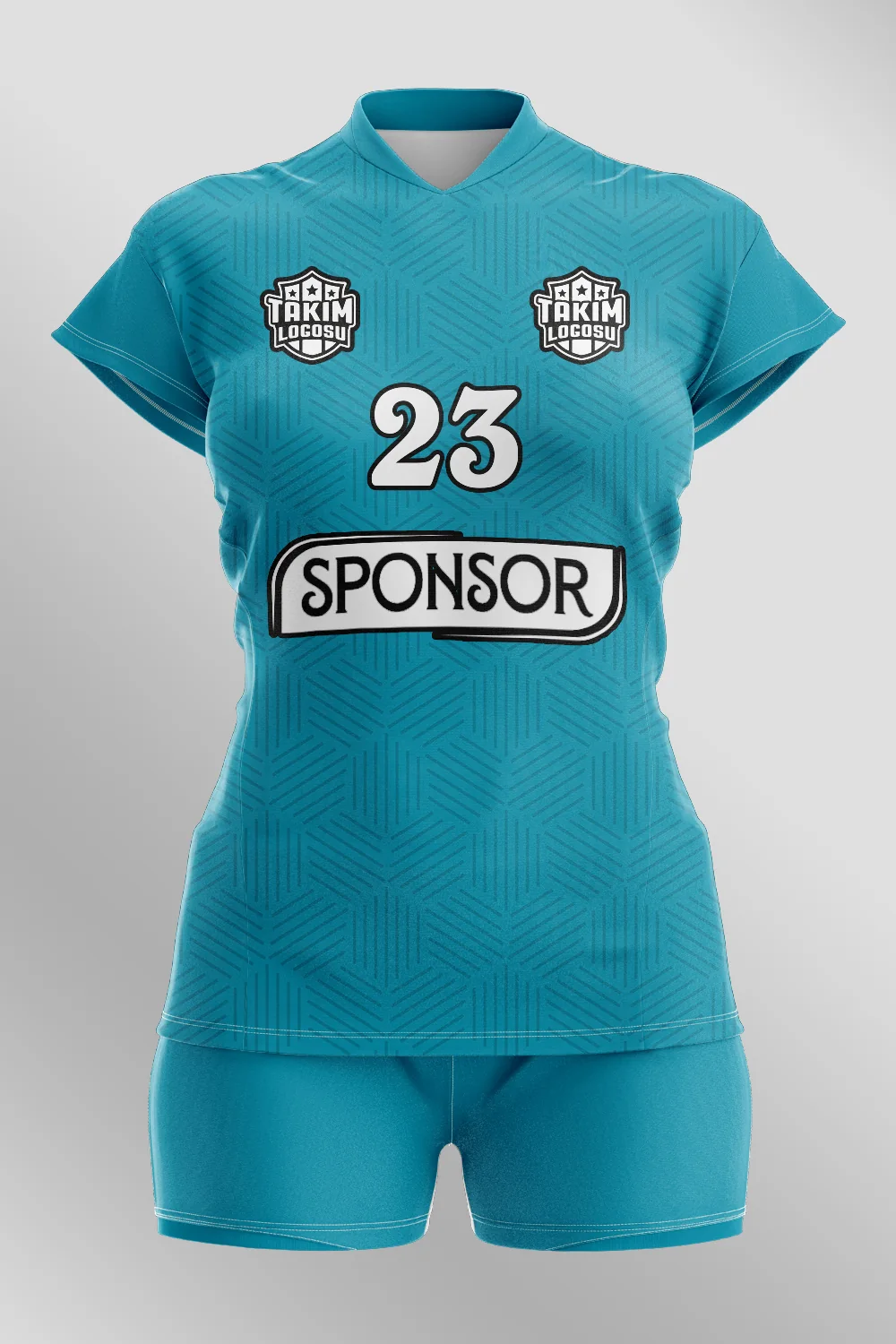 Voleybol Forma Model 035