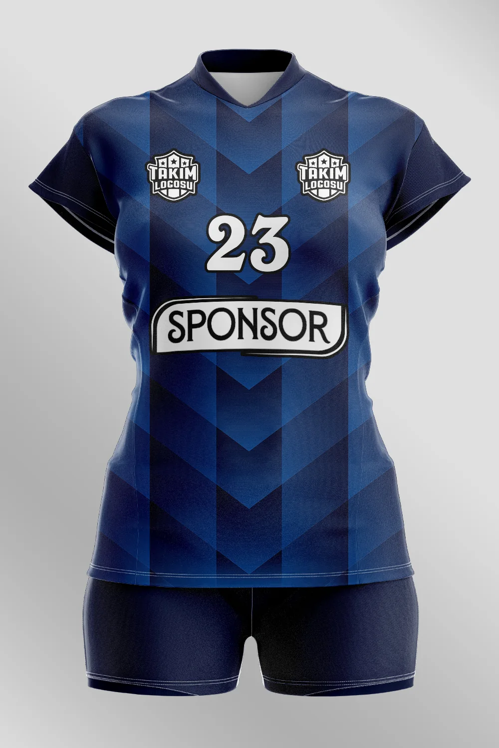 Voleybol Forma Model 038